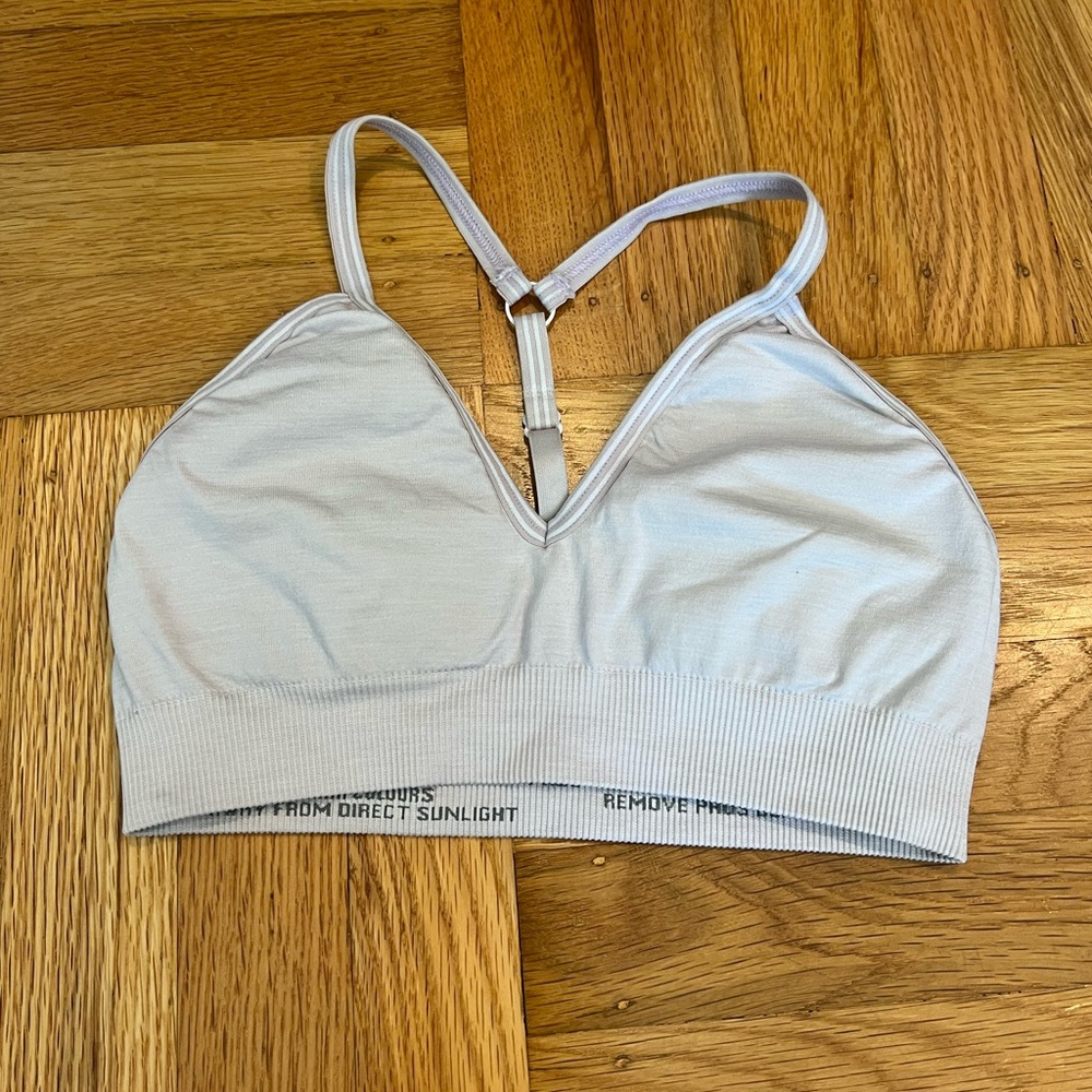 Sweaty Betty Yoga Bra